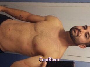 CumRiver