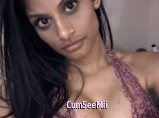 CumSeeMii