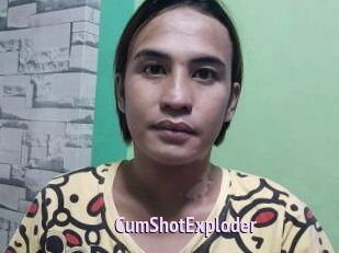 CumShotExploder