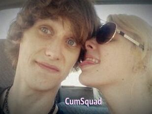 CumSquad