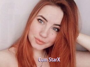 Cum_StarX