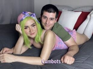 Cumbots