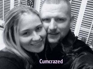 Cumcrazed