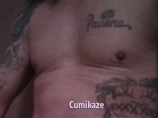 Cumikaze Film Porno