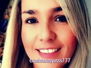 Cumintomyasss777