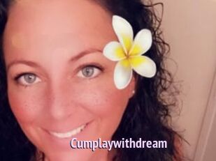 Cumplaywithdream