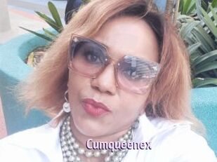 Cumqueenex