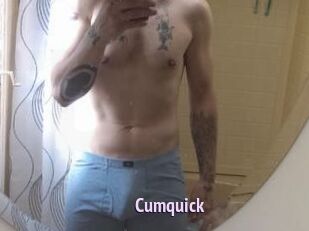 Cumquick