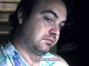 Cumrection