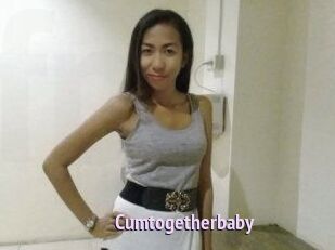 Cumtogetherbaby