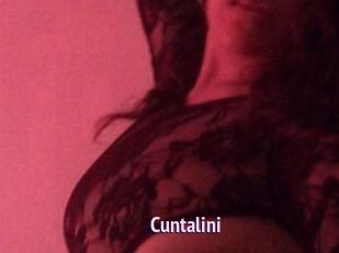 Cuntalini