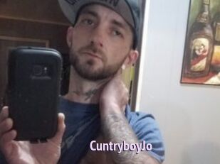 CuntryboyJo