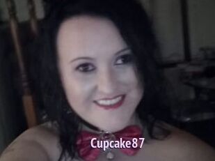 Cupcake87