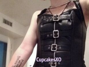 CupcakesXO