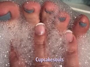 Cupcakesouls