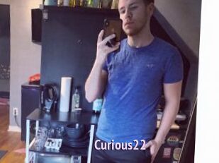 Curious22