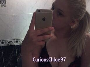 CuriousChloe97 Film Porno