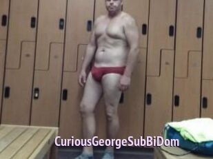 CuriousGeorgeSubBiDom