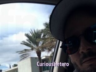 CuriousHetero