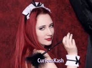 CuriousKash