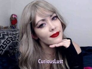 CuriousLust