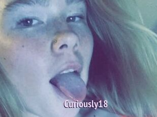 Curiously18