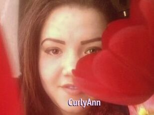 CurlyAnn Film Porno
