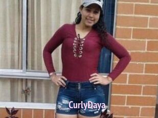 CurlyDaya