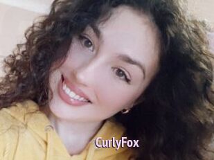 CurlyFox