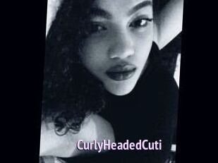 CurlyHeadedCuti