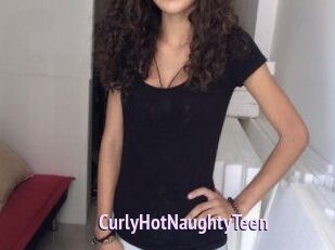 CurlyHotNaughtyTeen