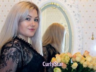CurlyStar