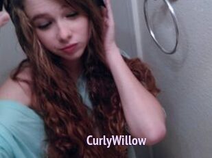 CurlyWillow