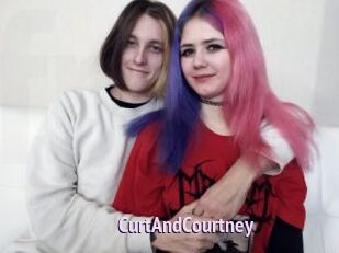 CurtAndCourtney