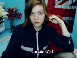 Curtain_G1rl