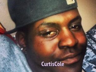 CurtisCole Film Porno