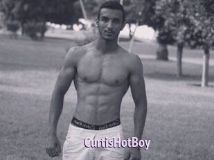CurtisHotBoy