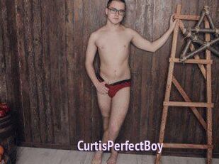 CurtisPerfectBoy