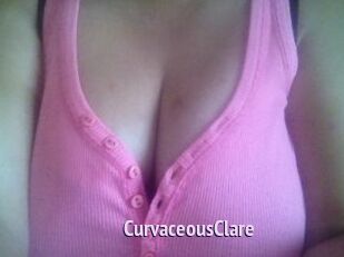CurvaceousClare