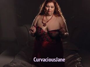 CurvaciousJane