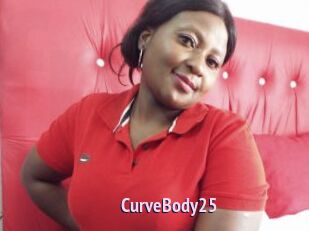 CurveBody25