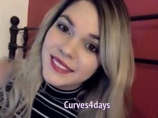 Curves4days