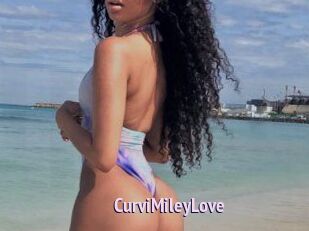 CurviMileyLove