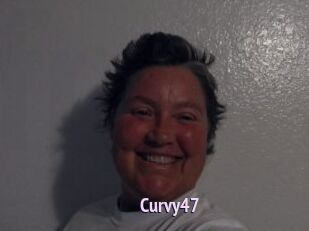 Curvy47 Film Porno