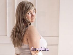 CurvyAlisa