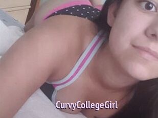 CurvyCollegeGirl
