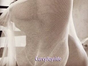 CurvyJoyride