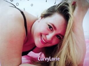 CurvyLorie