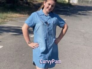 CurvyPam