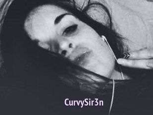 CurvySir3n